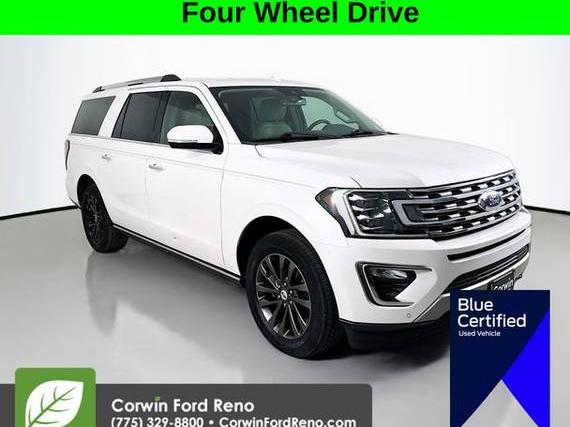 FORD EXPEDITION MAX 2019 1FMJK2AT3KEA02894 image